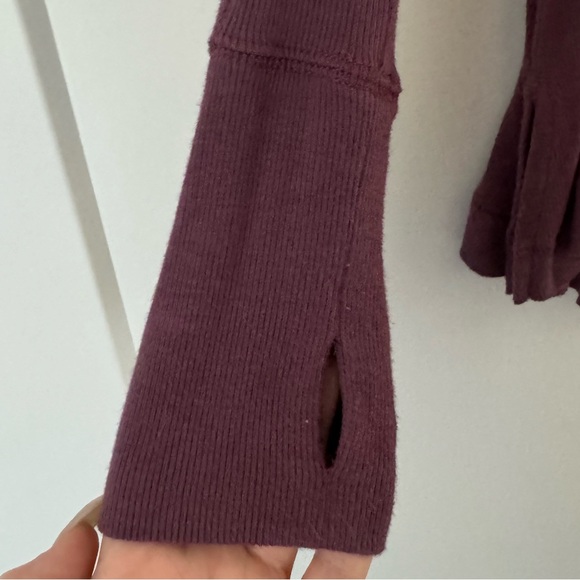 Free People Thermal tunic - Picture 3 of 3